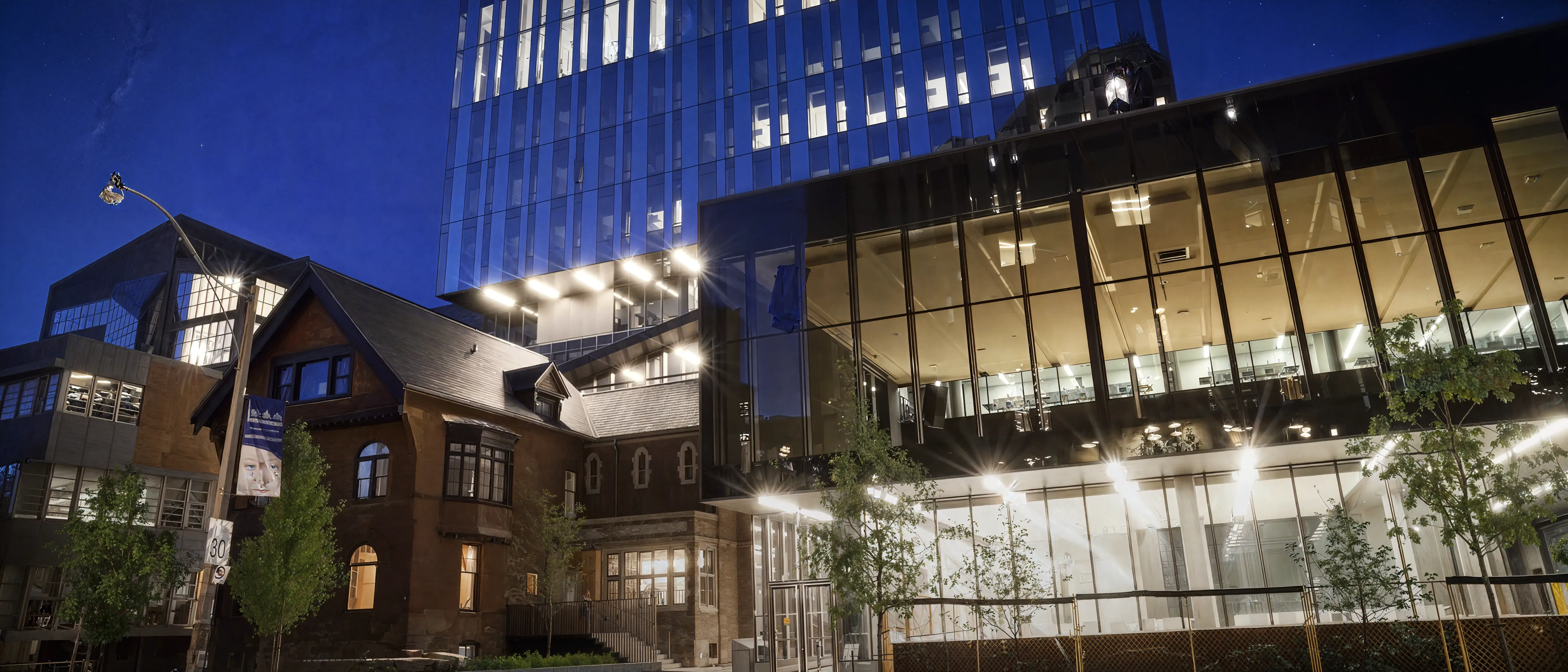 SDA Bocconi Asia Center Mumbai Campus photo 6